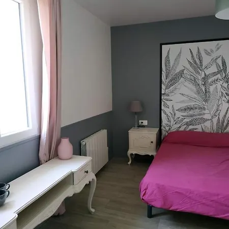 Bed and breakfast La Ferme Des Escampades Monteux