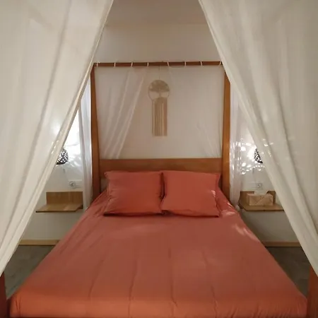 Bed and breakfast La Ferme Des Escampades Monteux