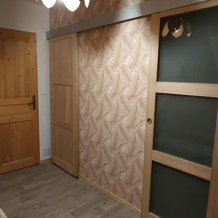 La Ferme Des Escampades Bed and breakfast