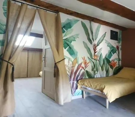 La Ferme Des Escampades Monteux