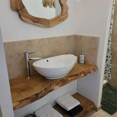 Bed and breakfast La Ferme Des Escampades