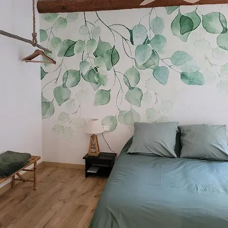 Bed and breakfast La Ferme Des Escampades *