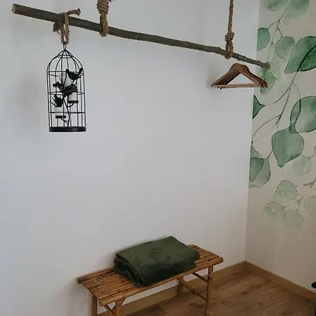 La Ferme Des Escampades Bed and breakfast Monteux