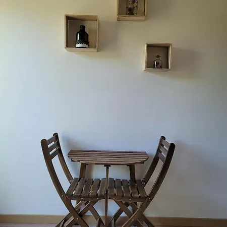 Bed and breakfast La Ferme Des Escampades