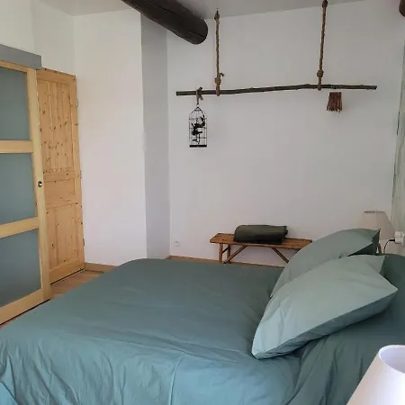 La Ferme Des Escampades