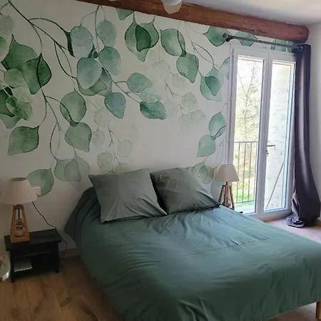 Bed and breakfast La Ferme Des Escampades *