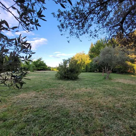 La Ferme Des Escampades *